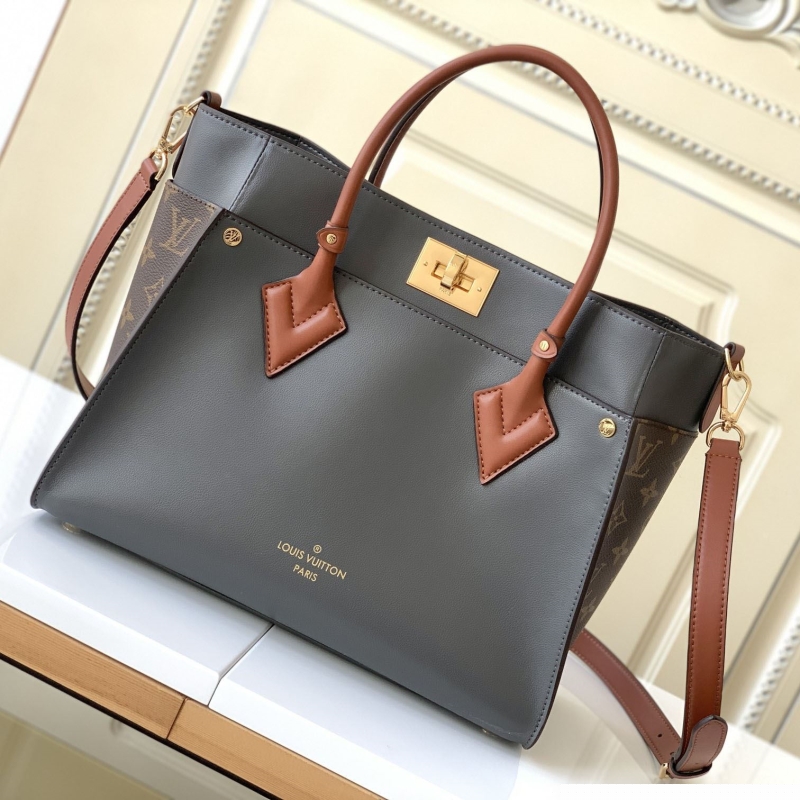 LV Shopping Bags